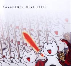 Yamagen's Devileliet : Knights of Anonimity